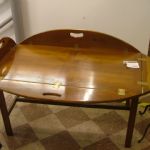 345 6141 COFFEE TABLE